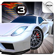 Speed Racing Ultimate 3(ռٶ3)