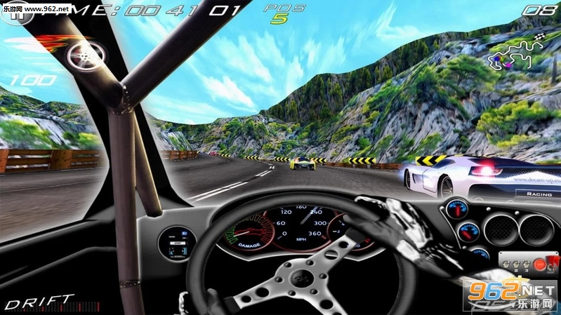 Speed Racing Ultimate 3(ռٶ3)v7.4ͼ5