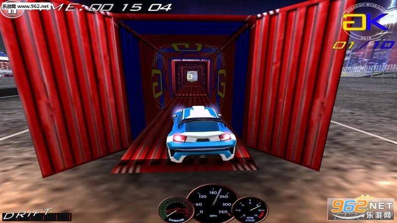 Speed Racing Ultimate 3(ռٶ3)v7.4ͼ1
