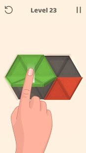 Folding Triangles!(۵ΰ׿)v0.5.0ͼ0
