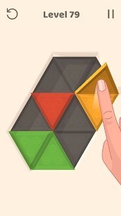 Folding Triangles!(۵ΰ׿)v0.5.0ͼ2
