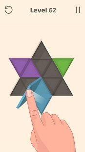 Folding Triangles!(۵ΰ׿)v0.5.0ͼ1