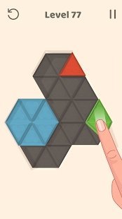 Folding Triangles!(۵ΰ׿)v0.5.0ͼ3