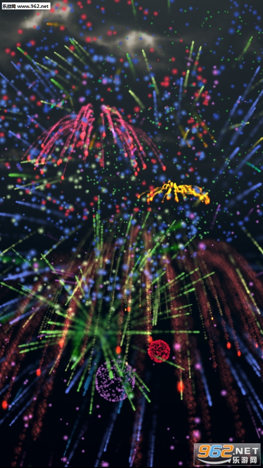 Fireworks Touch(̻ģ°)v1.3ͼ3