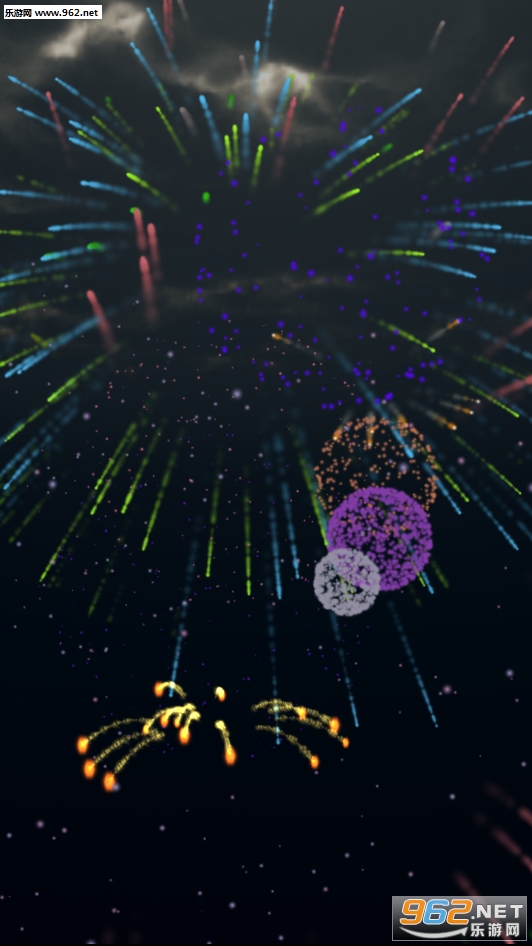 Fireworks Touch(̻ģ°)v1.3ͼ1