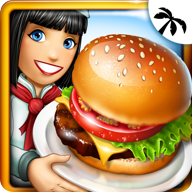⿷Cooking Fever׿°