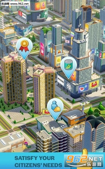 Citytopia׿v1.5.4(ݰ)ͼ0