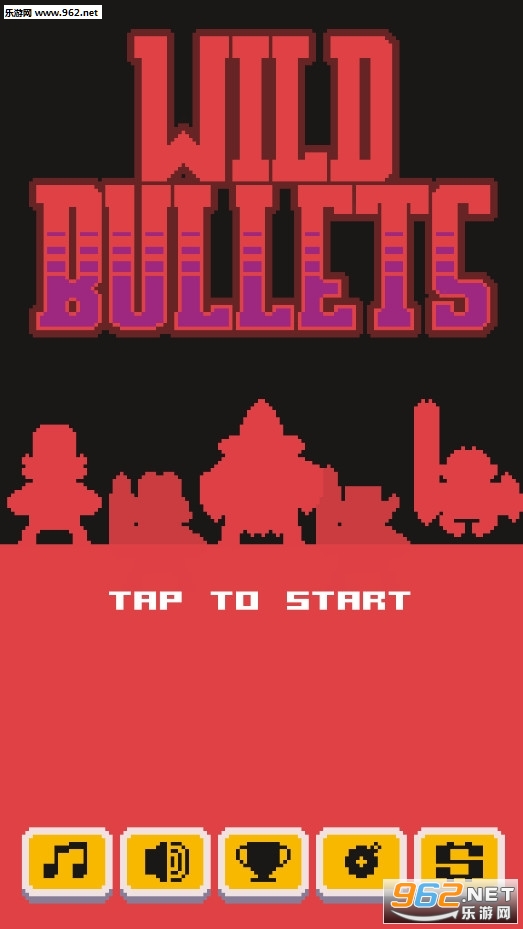 Wild Bullets(Ұӵ)v1.0.3ͼ1