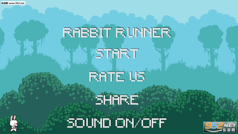 Rabbit Runner(߰׿)v1.0؈D1