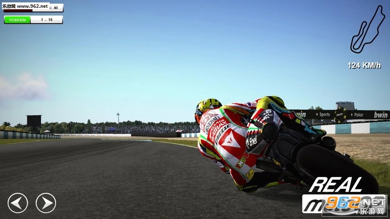 Moto GP Racing 2019 - Bike RacerĦгv1.0.1ͼ3