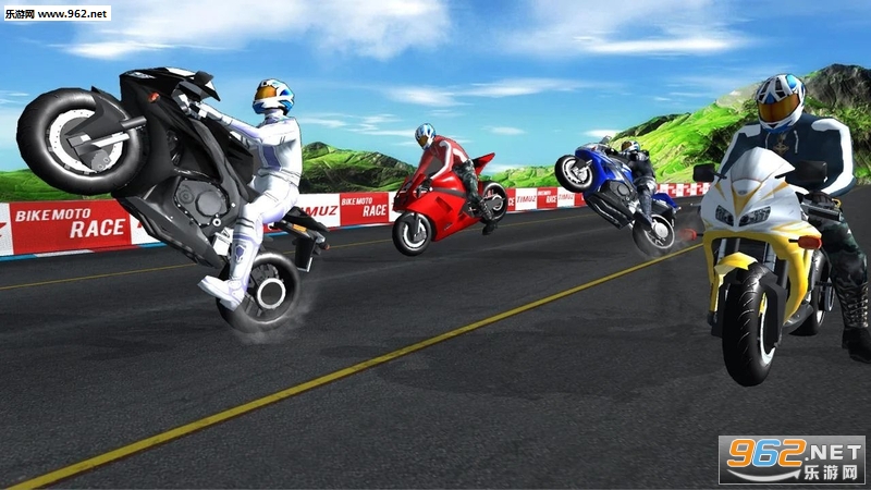 Bike Moto Race(Ħг)v3.3ͼ2