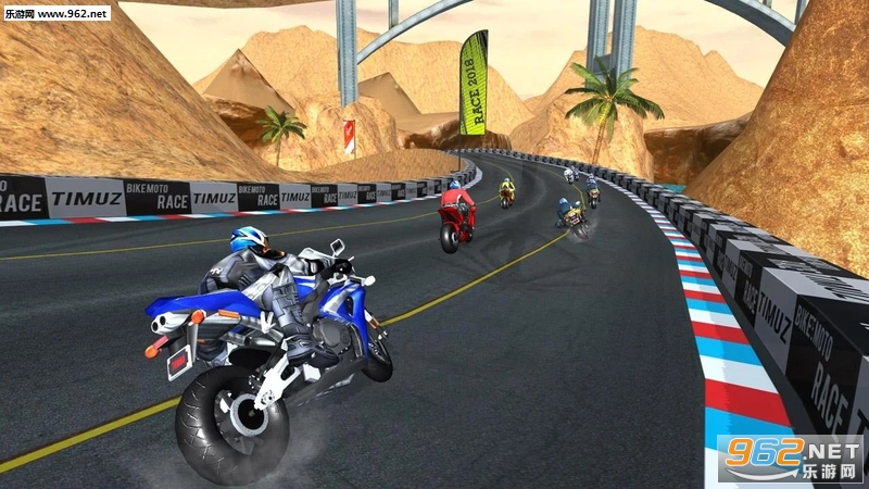 Bike Moto Race(Ħ܇ِ[)v3.3؈D4