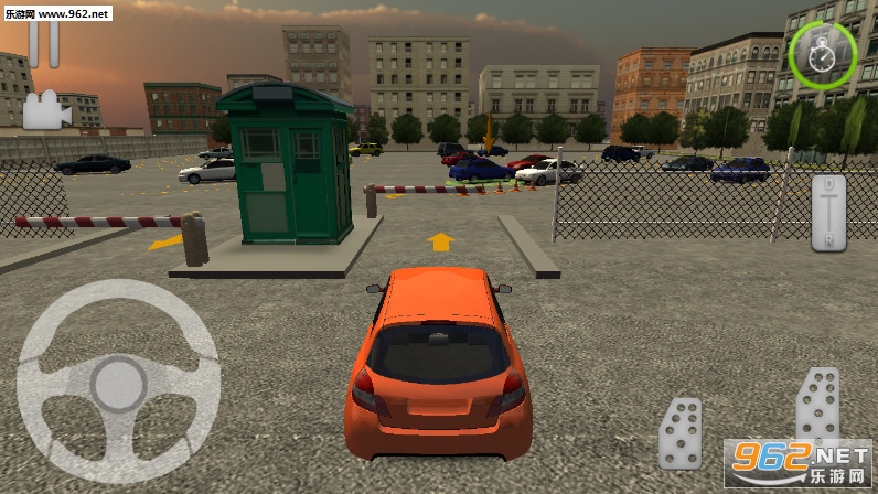 City Car Parking 3D(ͣ3D°)v2.03ͼ2