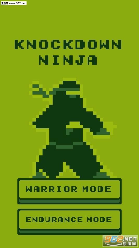 Knockdown Ninja(һ߰׿)v0.6ͼ2
