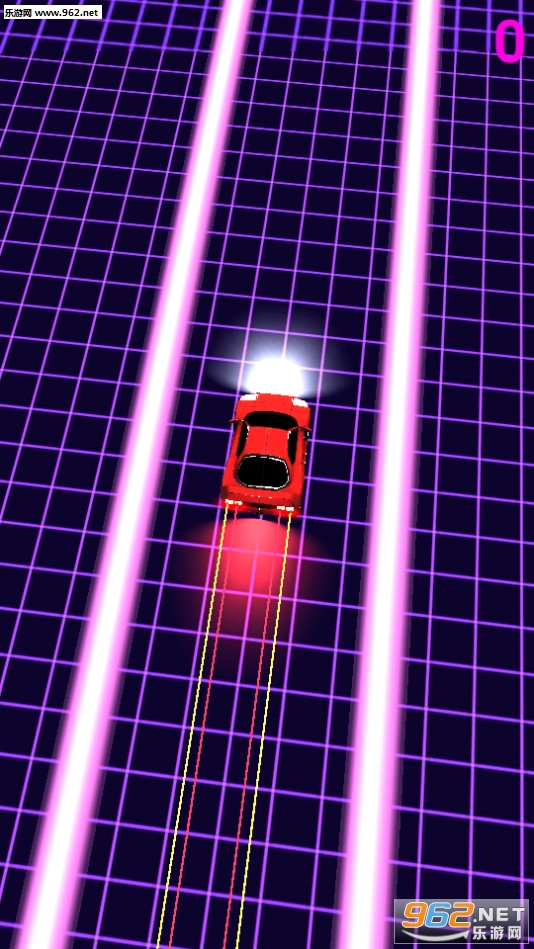 Retro Wave Car(Tʿ׿)v0.1؈D0