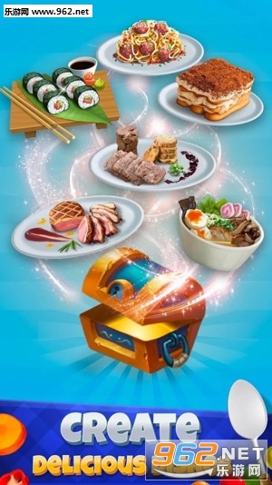 Bubble Chef(ݏN[)v0.4.6؈D1