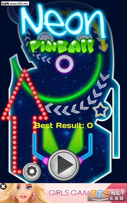 Neon Pinball(޺Ƶٷ)v5.126ͼ0