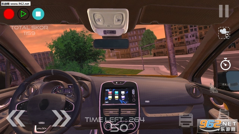 Clio Drift simulator(ClioƯģ)v1.3ͼ5