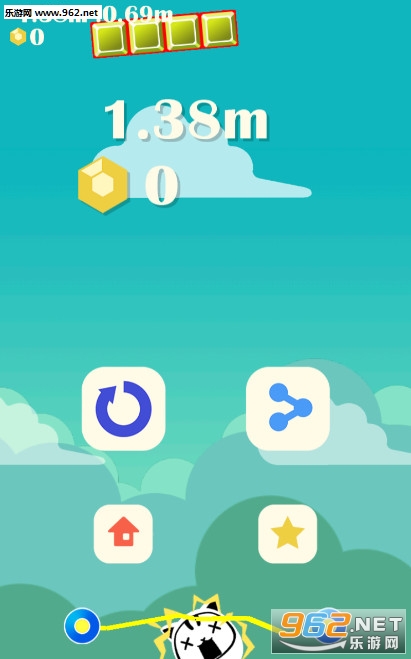 Toss Cat(ͶͶèٷ)v1.1.1ͼ2