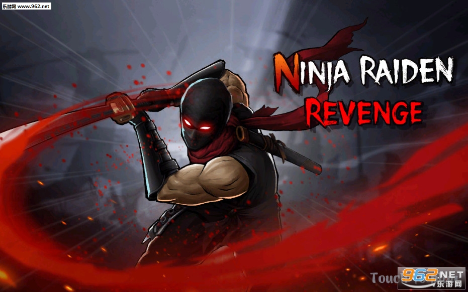 Ninja Raiden Revenge(߶ħٷ)v1.3.4ͼ0