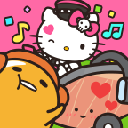 Hello Kitty Friends(èС鰲׿)