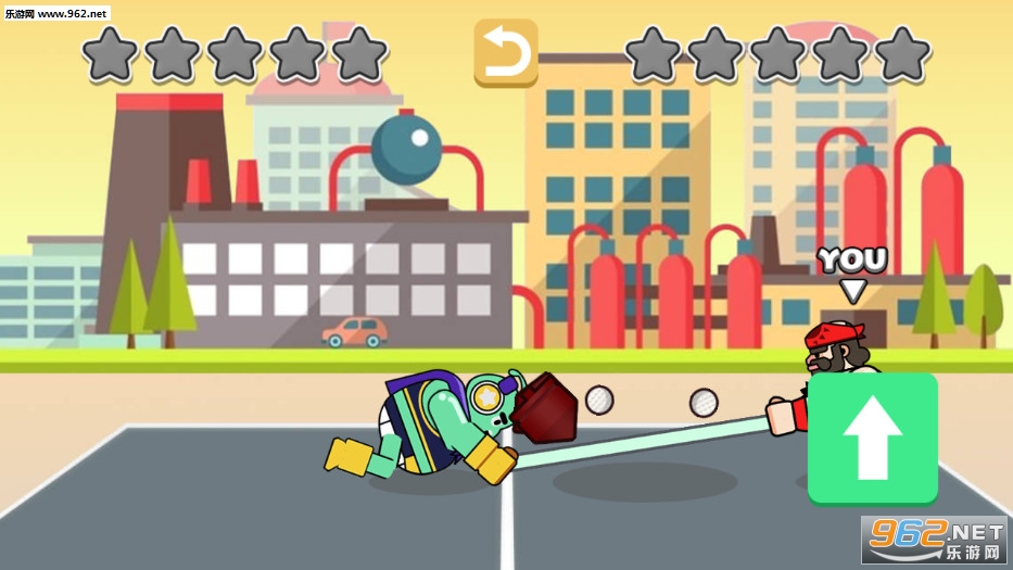 Seesaw Battle(ս׿)v1.0.0ͼ2