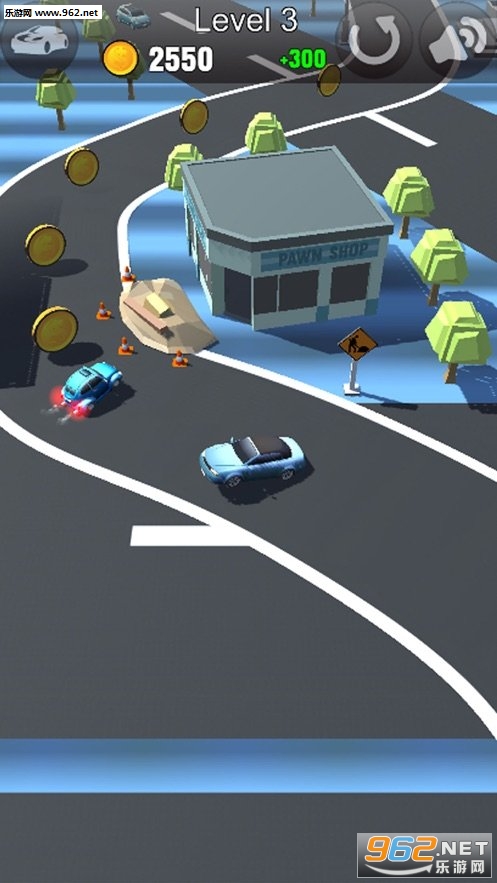 Traffic Run!(ȫw܇M^׿)v1.4.2؈D1