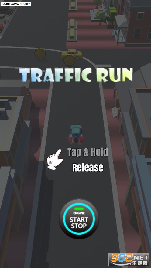 Traffic Run!(ȫɳͷ׿)v1.4.2ͼ2