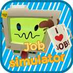 job simulator(ģİ)