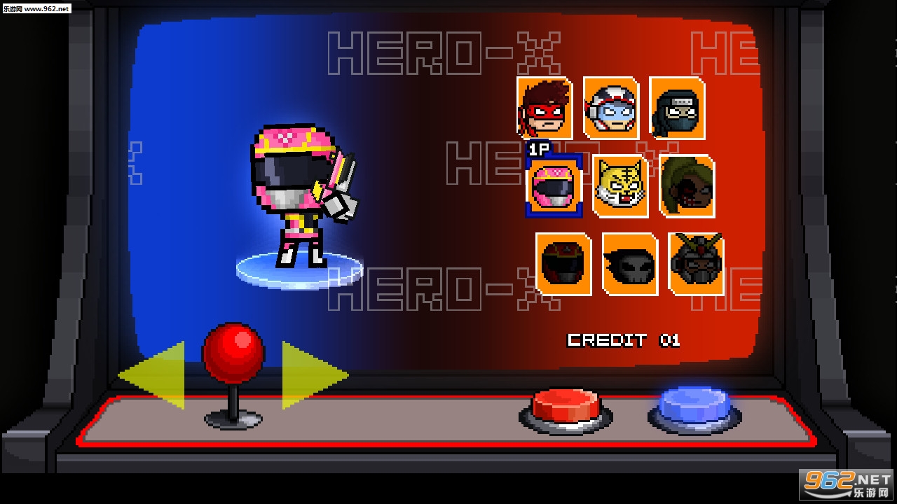 HERO-X: ZOMBIES!(XӢ:ɥʬ°)v1.0.8ͼ0