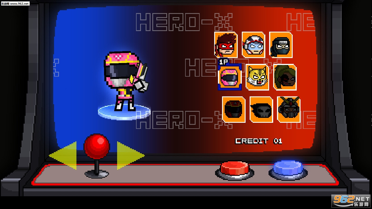 HERO-X: ZOMBIES!(XӢ:ʌ°)v1.0.8؈D0