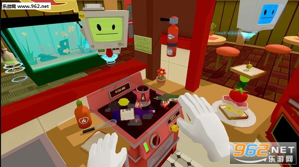 job simulator(ģ)v1.1ͼ3