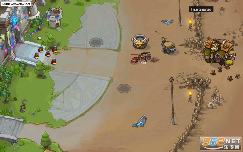 King of Defense: Battle Frontier(֮սǰظ)v1.8.80ͼ2