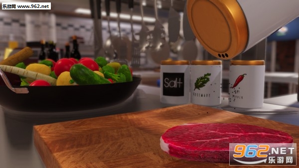 Sushi Chef: Cooking Simulator(ģϷ)v1.0ͼ4