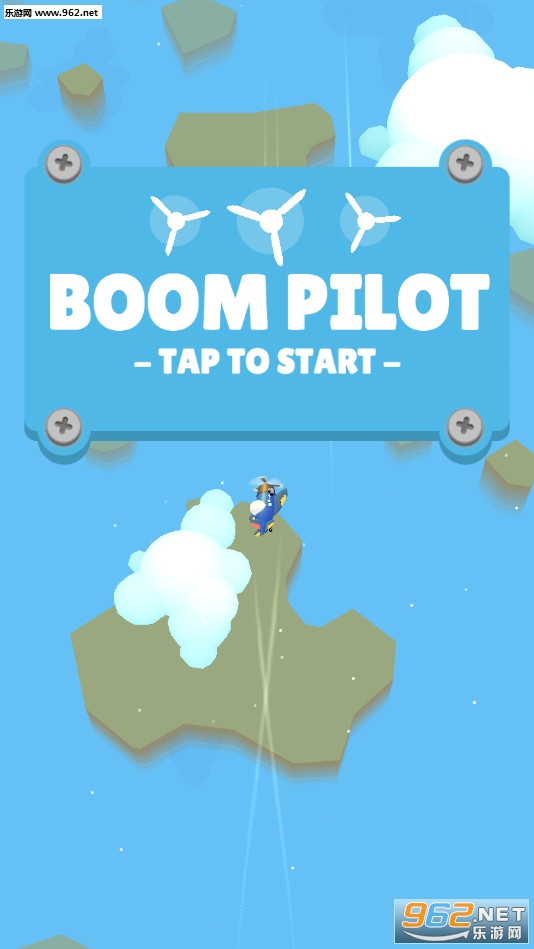 Boom Pilot(ըԱٷ)v1.0.1ͼ0