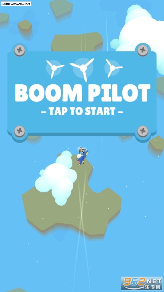 Boom Pilot(ըwІTٷ)v1.0.1؈D0