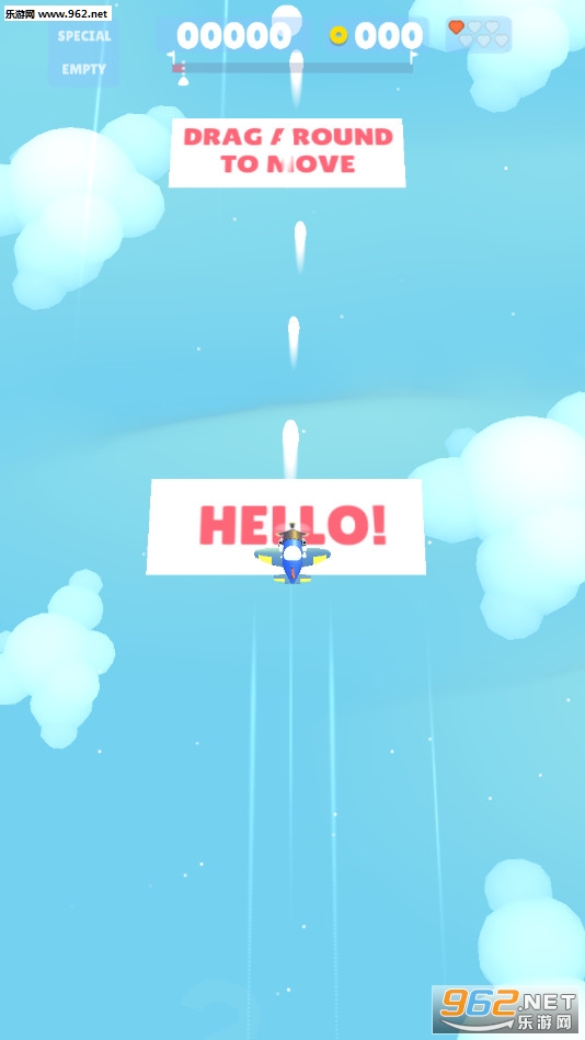 Boom Pilot(ըԱٷ)v1.0.1ͼ1