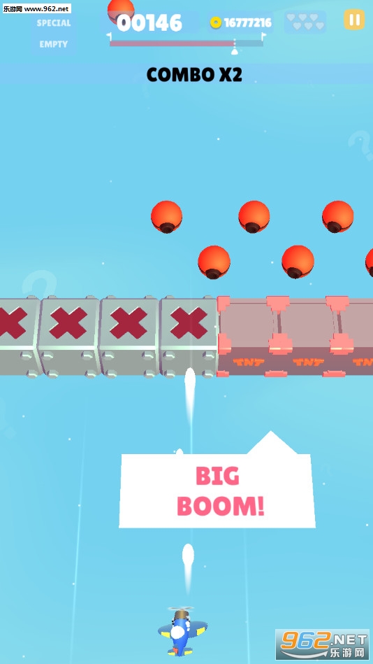 Boom Pilot(ըwІTٷ)v1.0.1؈D3