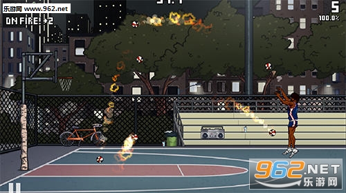 Basketball Time(ʱ׿)v2.3.0ͼ1