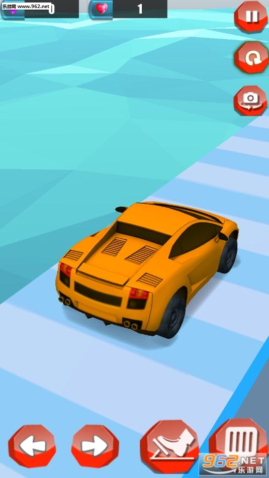 Fun Car Race 3D(Ȥζ3D׿)(Fun Car Race 3D)v1.0ͼ1