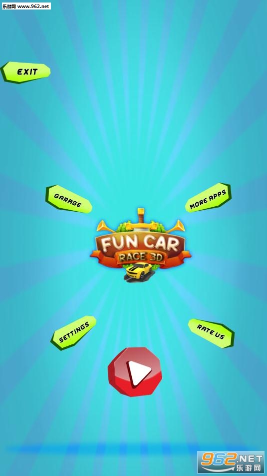 Fun Car Race 3D(Ȥζ3D׿)(Fun Car Race 3D)v1.0ͼ2