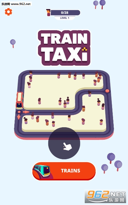 Train Taxi(𳵵ʿٷ)v1.2.2ͼ0