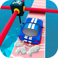 Fun Car Race 3D(Ȥζ3D׿)
