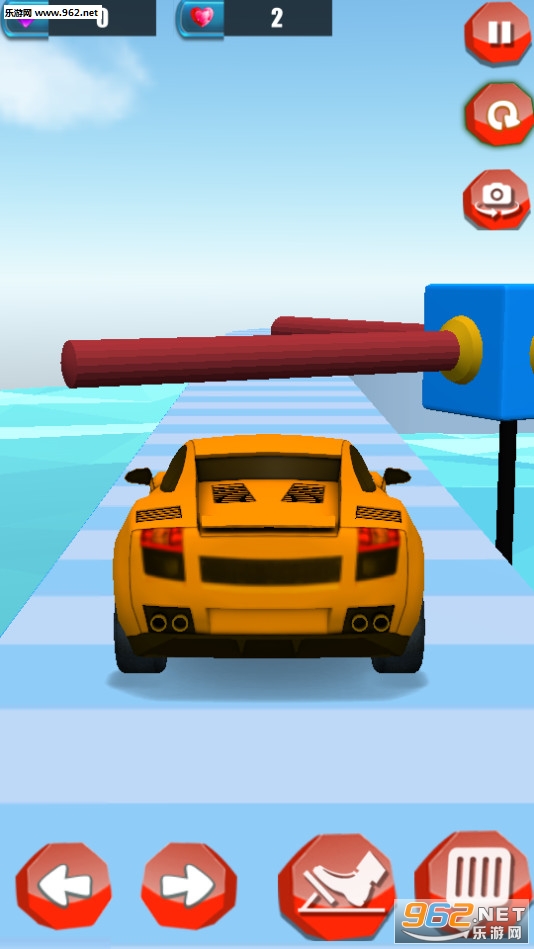 Fun Car Race 3D(Ȥζ3D׿)v1.0ͼ2