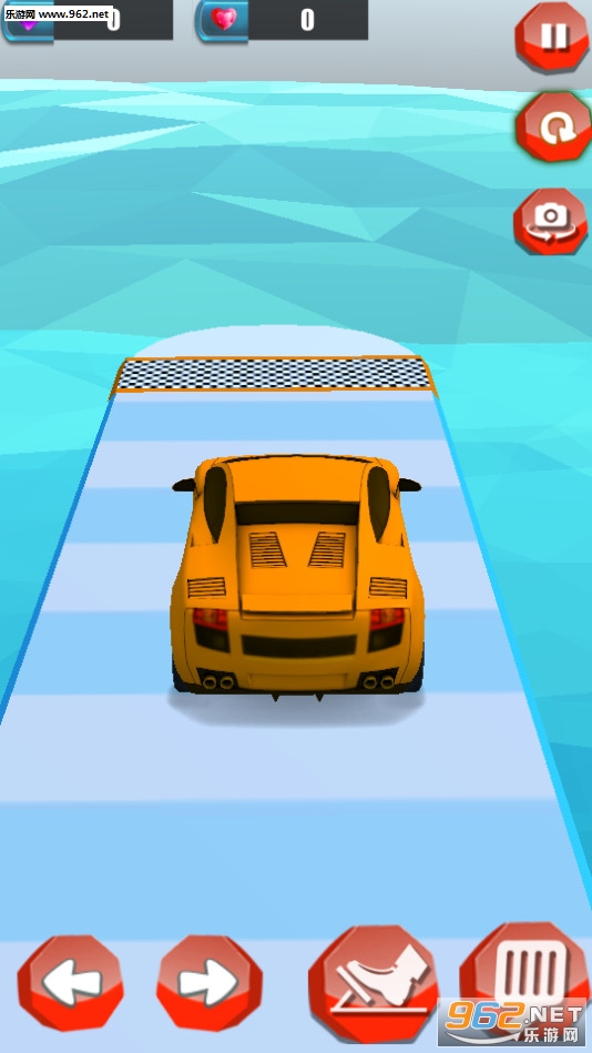 Fun Car Race 3D(Ȥζ3D׿)v1.0ͼ4