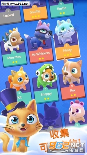 Pet Paradise()v1.07.12ͼ1