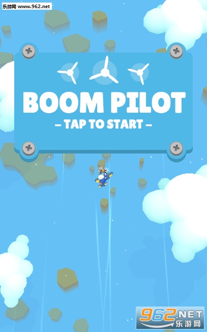 Boom Pilot(ըԱʽ)v1.0.1ͼ0