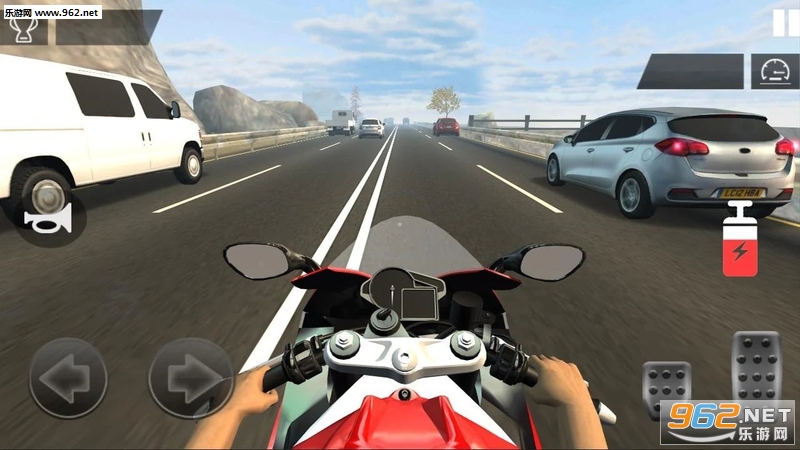 Traffic Moto 3D(ͨĦг׿)v1.9ͼ6