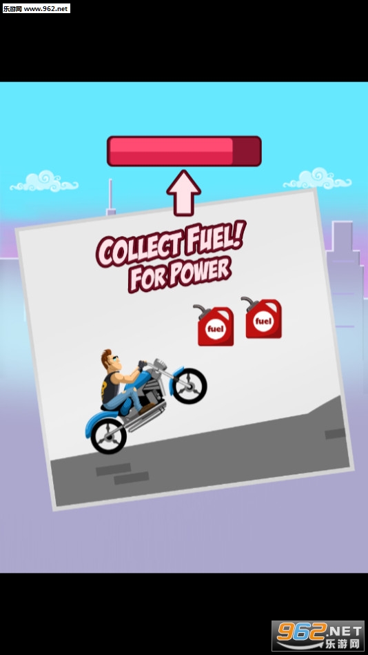 Fuel Power(ȼ϶׿)v1.0ͼ1