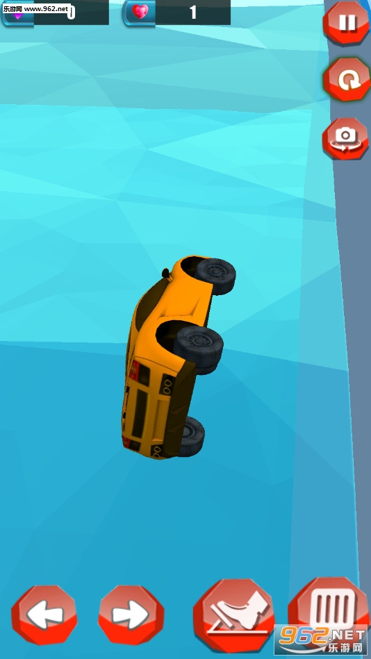 Fun Car Race 3DϷv1.0ͼ3